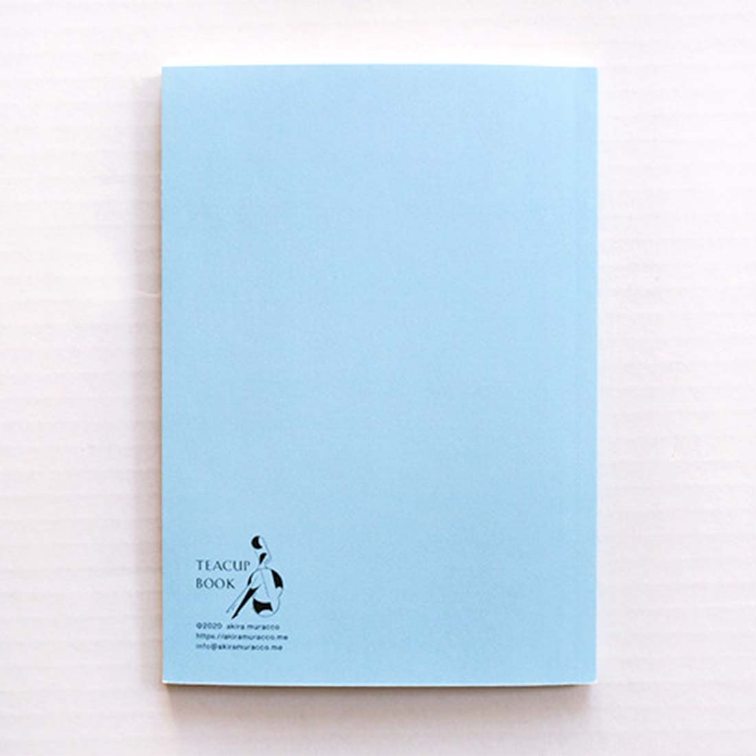 teacup book vol.1 -わすれな草-