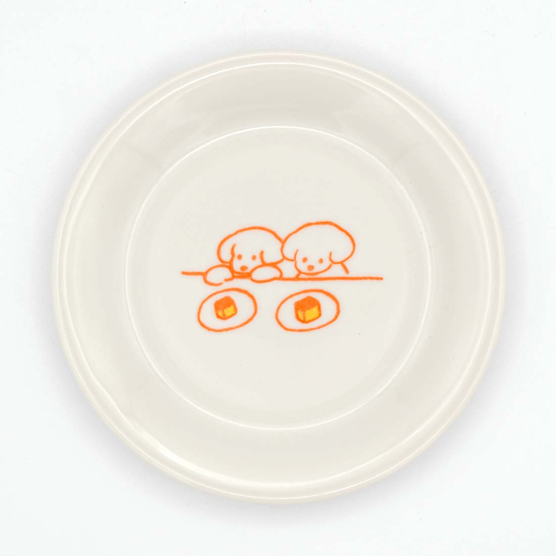 Small Plate 03（小皿）