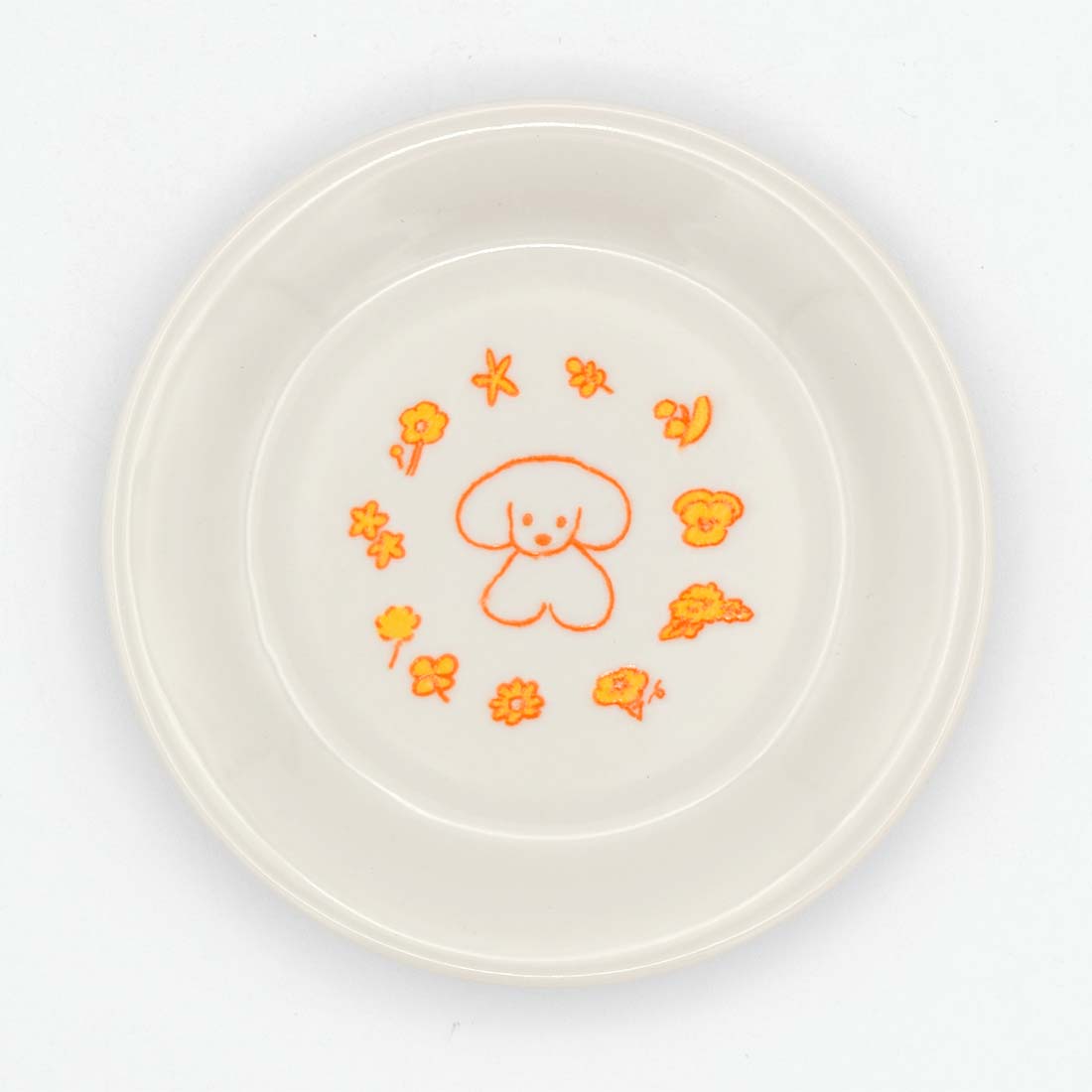 Small Plate 02（小皿）