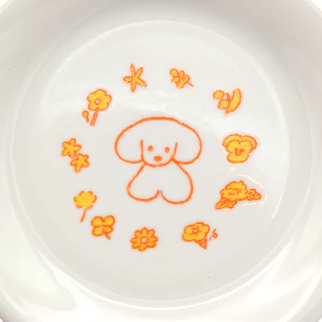 Small Plate 02（小皿）