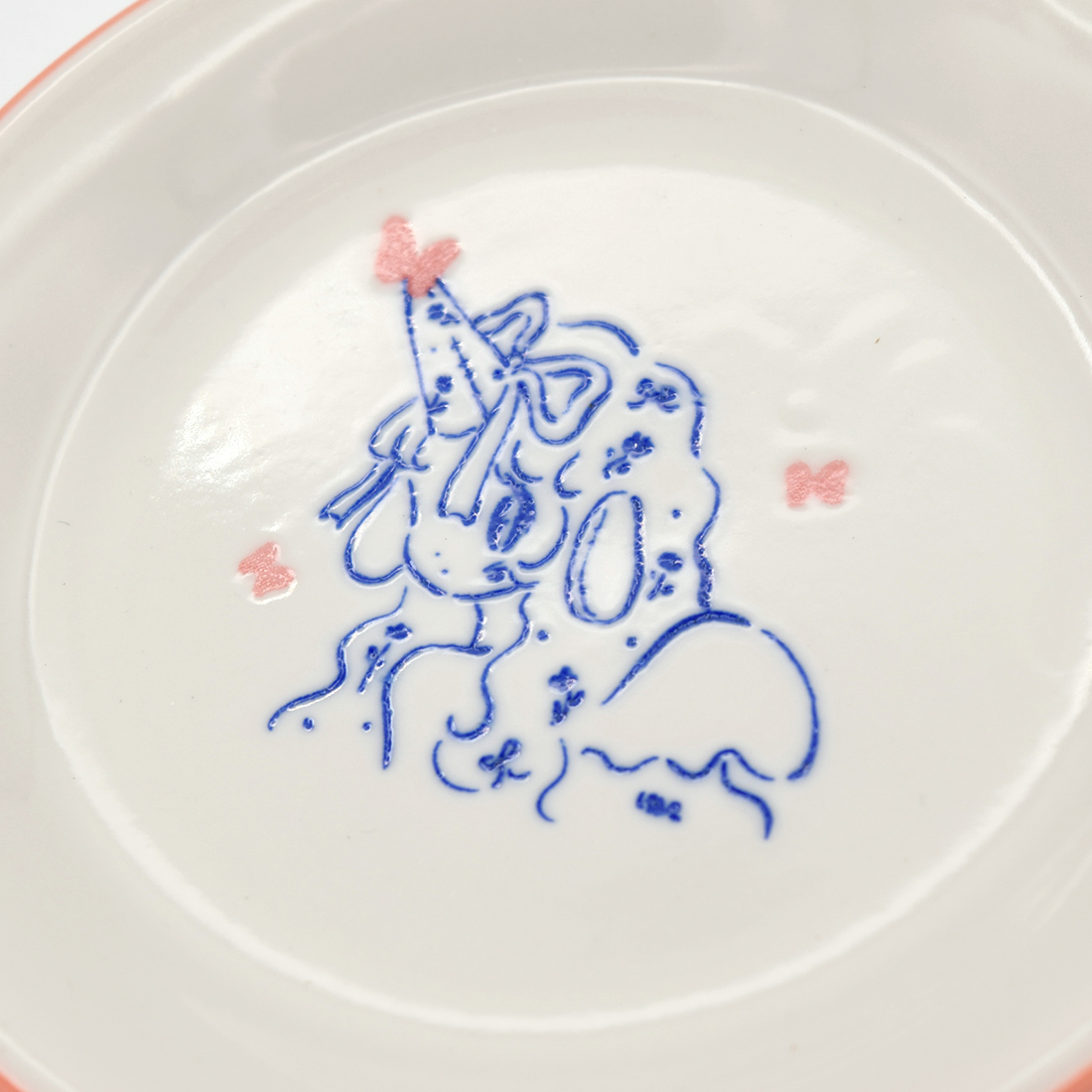 Small Plate 01（小皿）