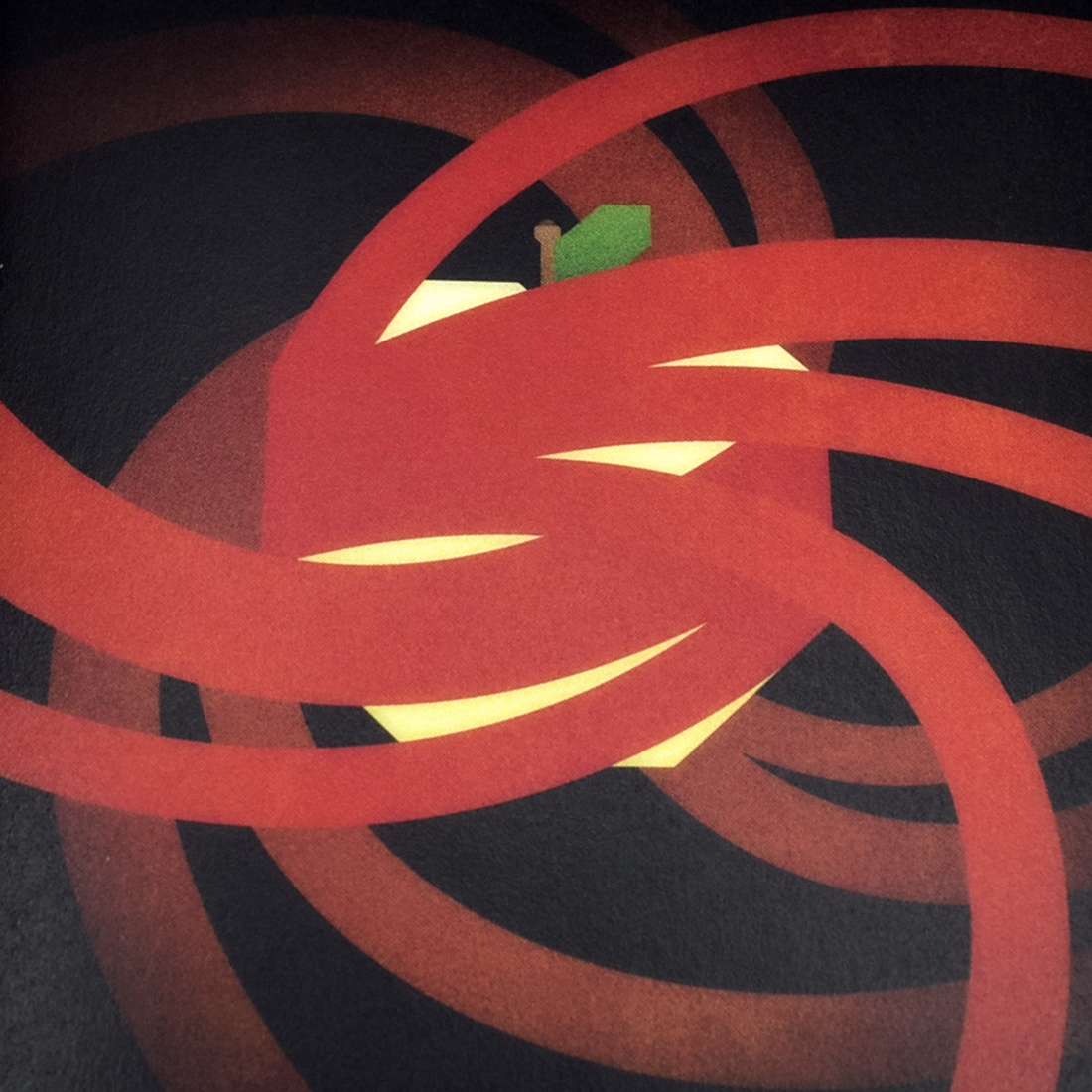 ZINE「アッポゥ」