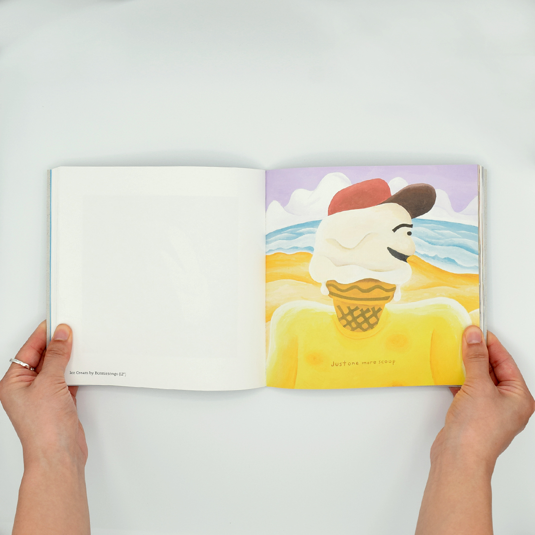 作品集「WALL OF SOUND」