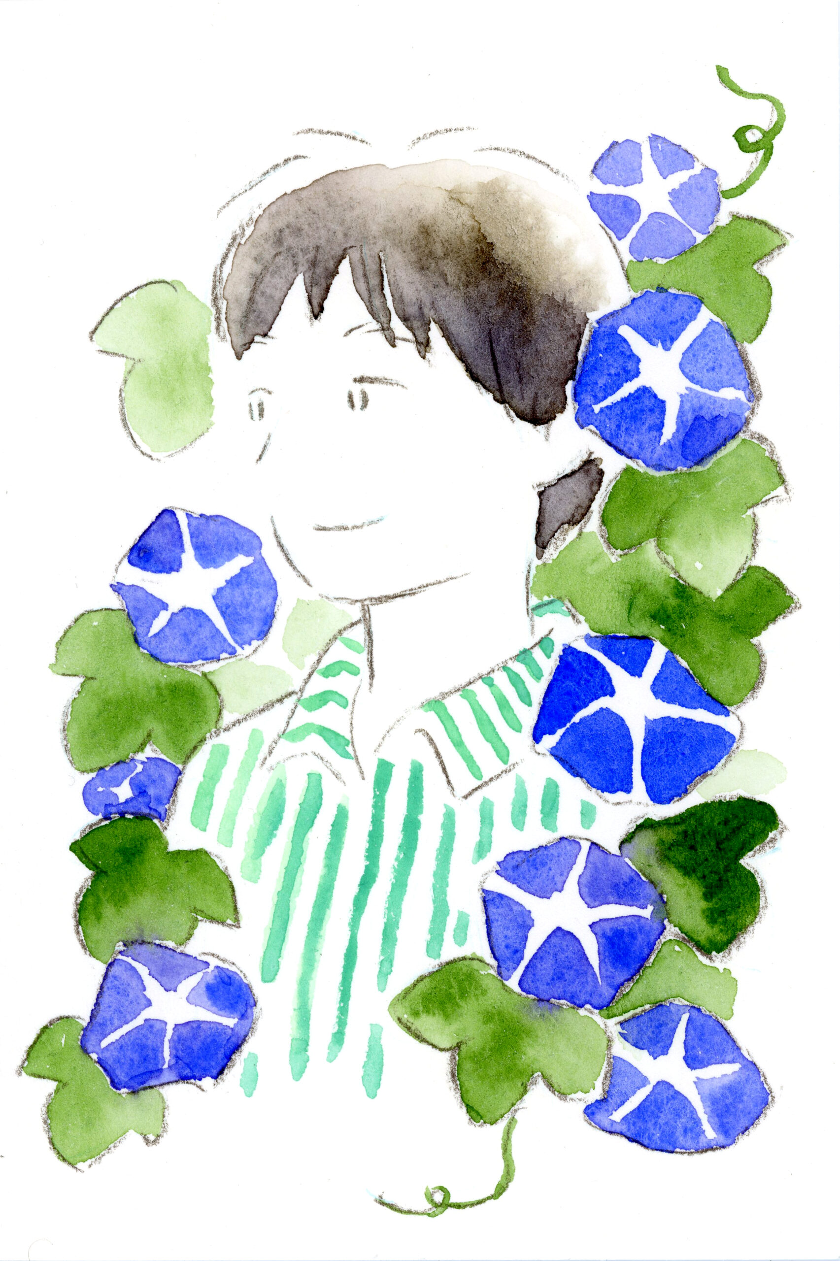 石山さやか 個展『SEIKA』