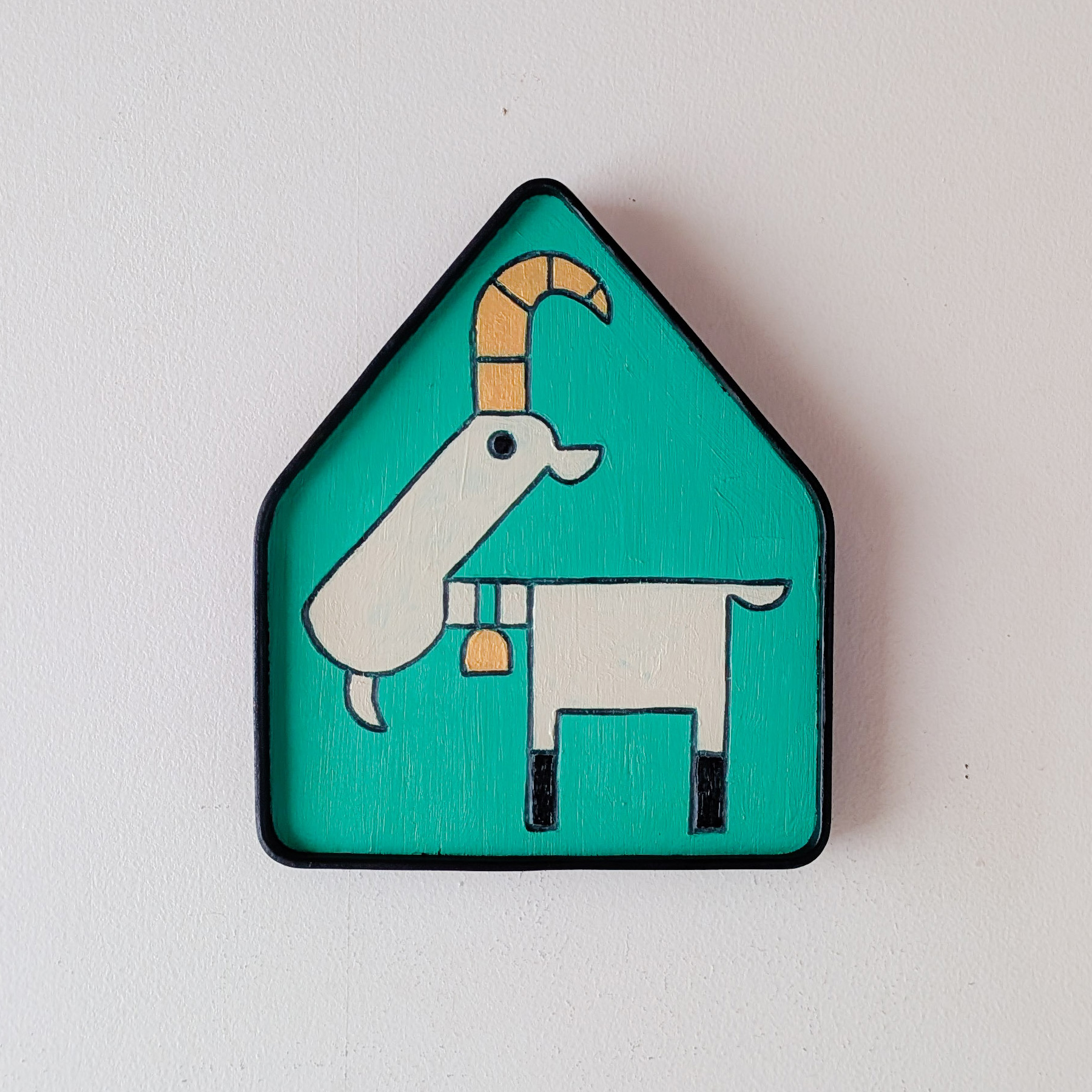 ヤマモトダイゴ 個展『BON VOYAGE』