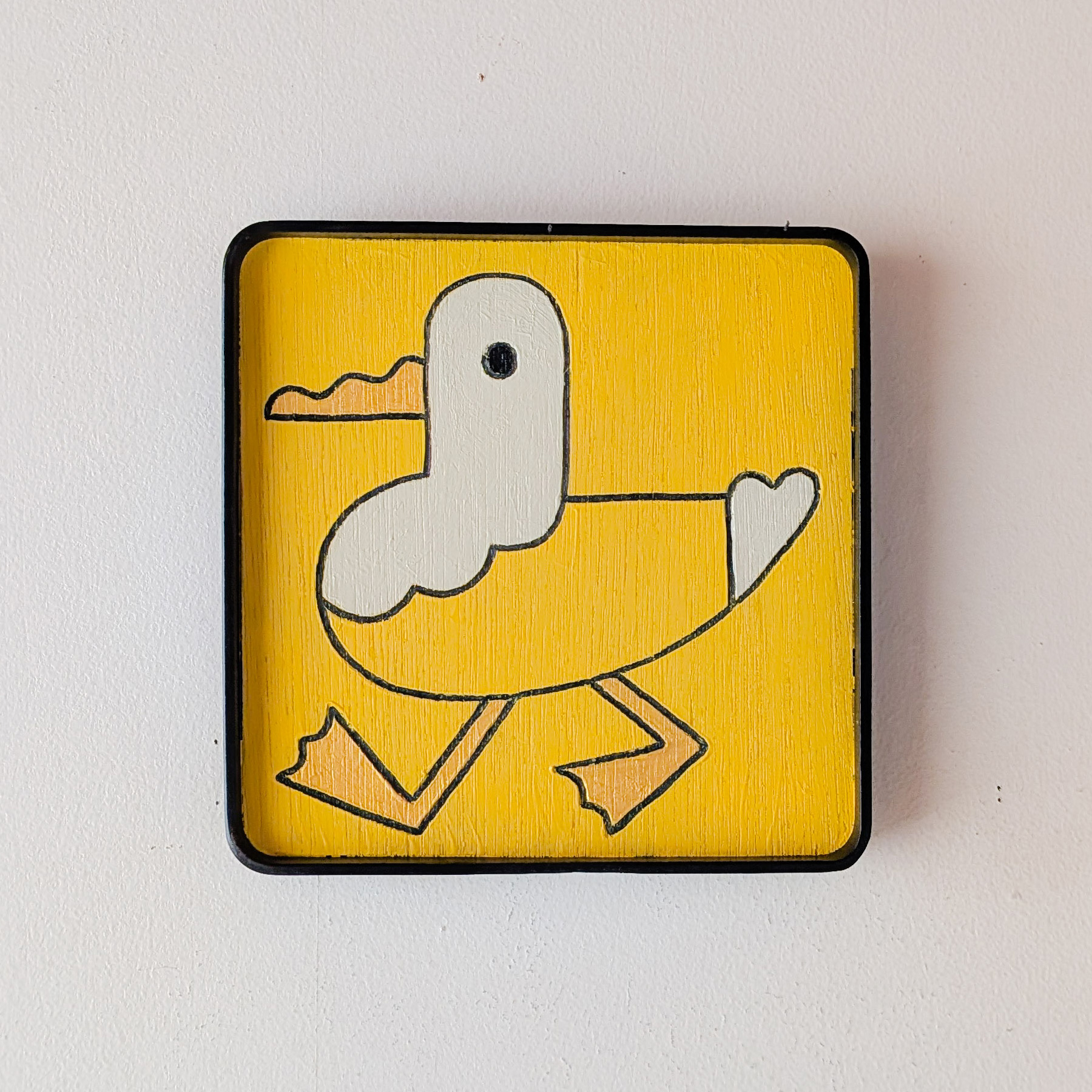 ヤマモトダイゴ 個展『BON VOYAGE』