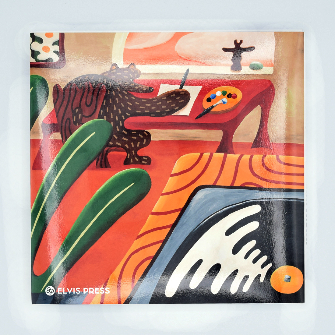 作品集「WALL OF SOUND」