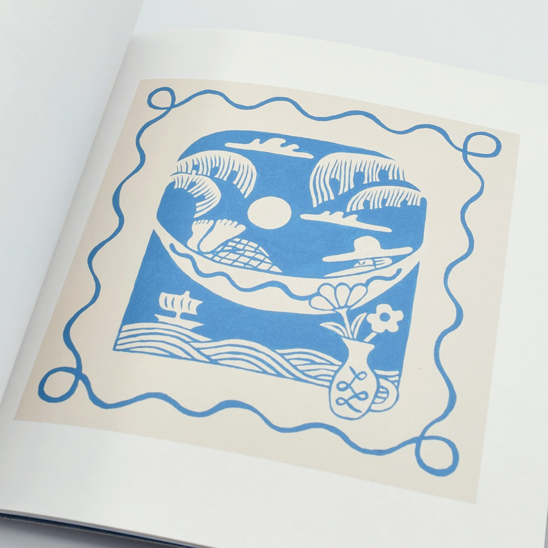 作品集「WALL OF SOUND」