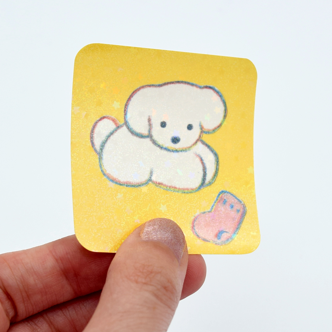 ステッカー（4枚セット） | ondo