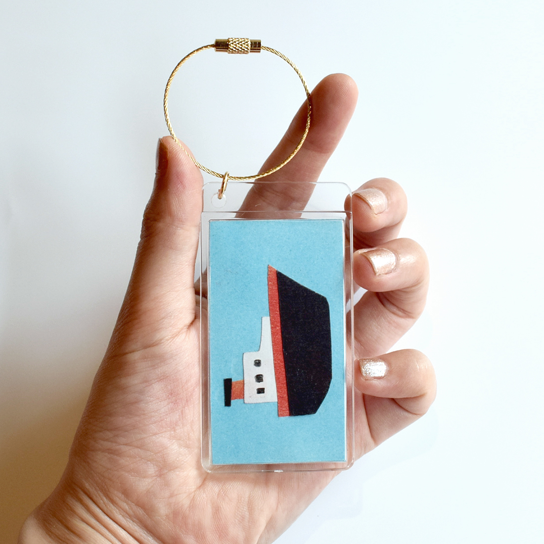 Pick ART（KEYRING）