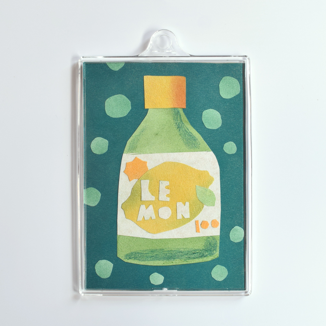 Pick ART（FRAME）C