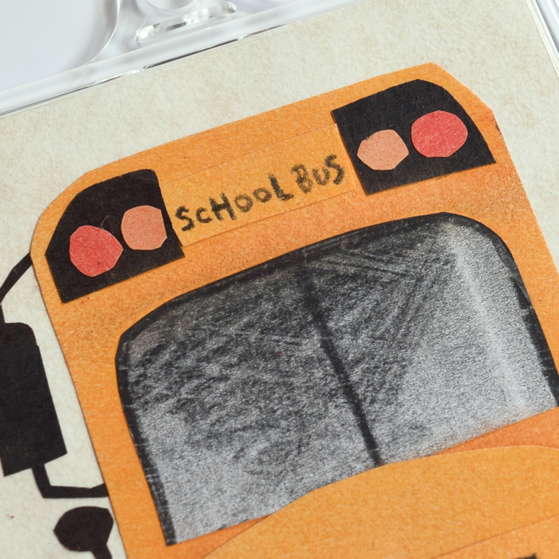 Pick ART（FRAME）E