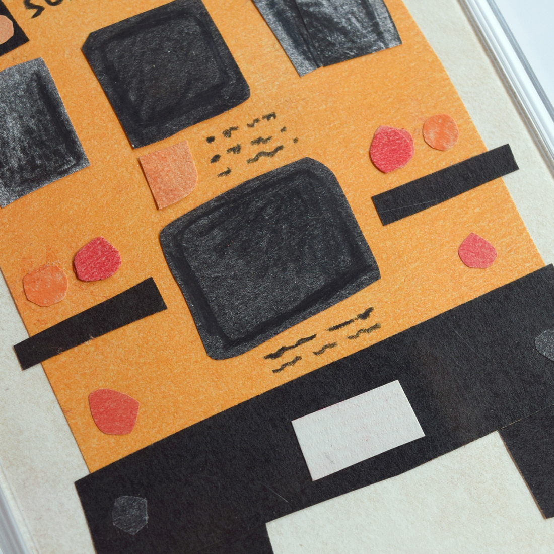 Pick ART（FRAME）E