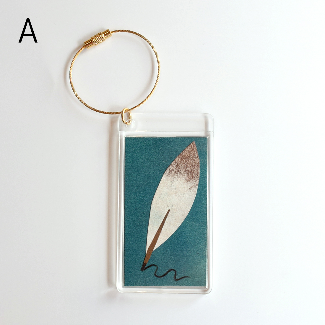 Pick ART（KEYRING）