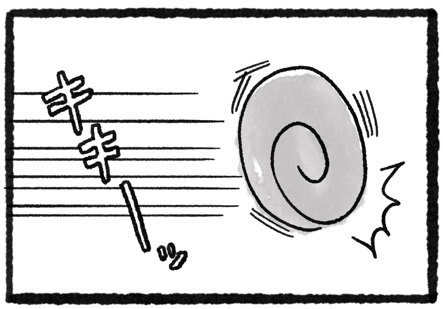 漫画連載『GOOD NEIGHBORS』