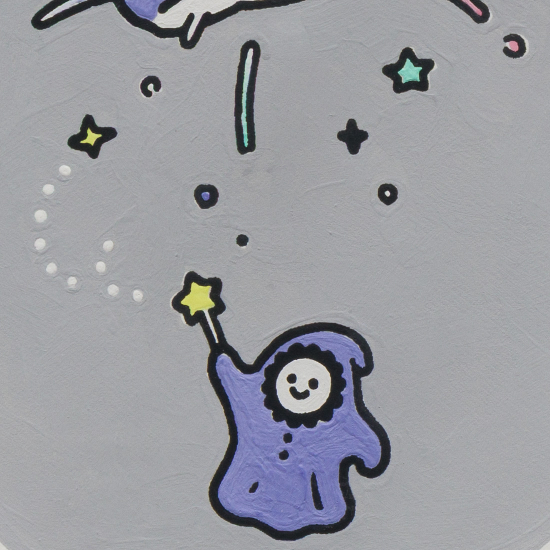 作品「explosion」