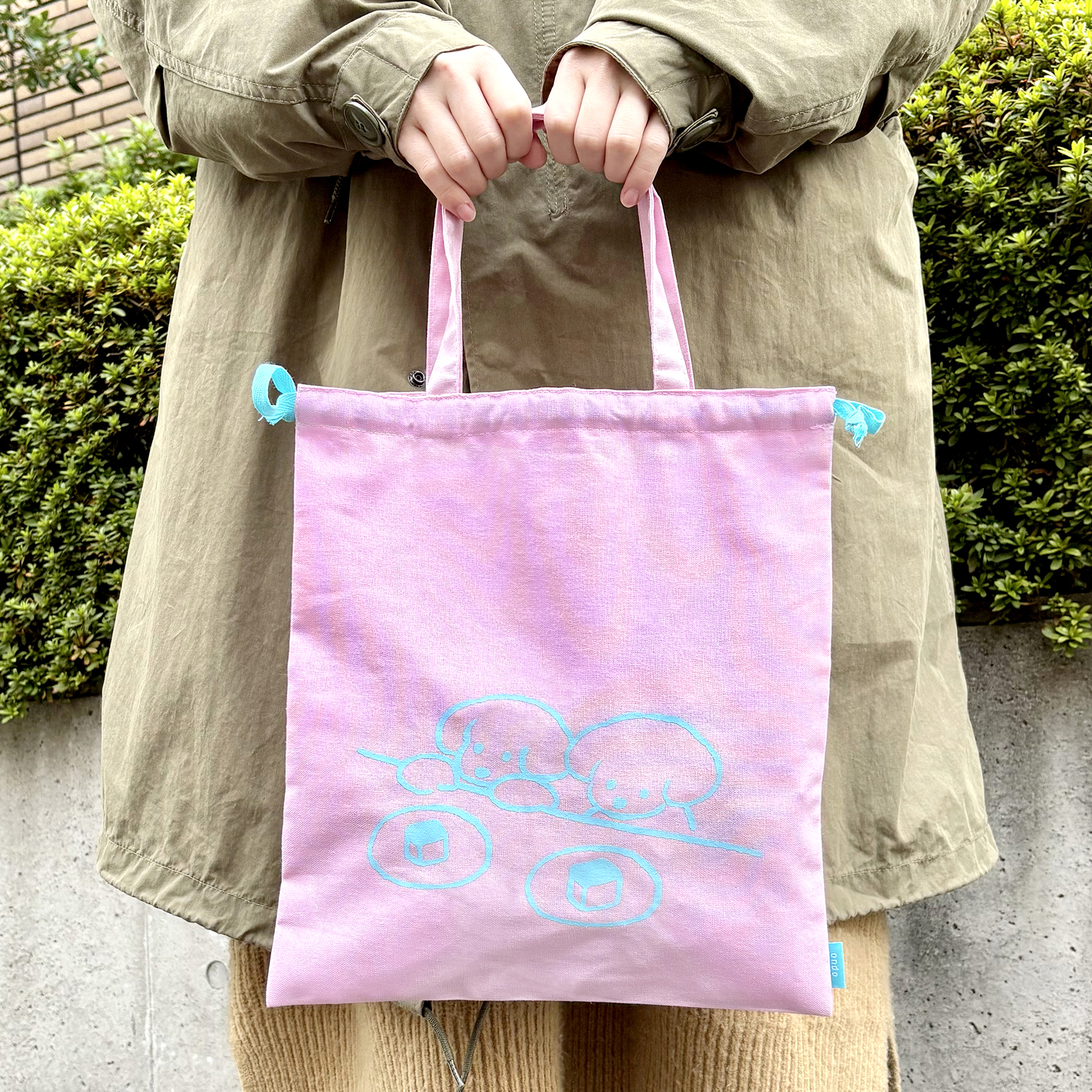 てらおかなつみのたくさんの犬展 in 東京