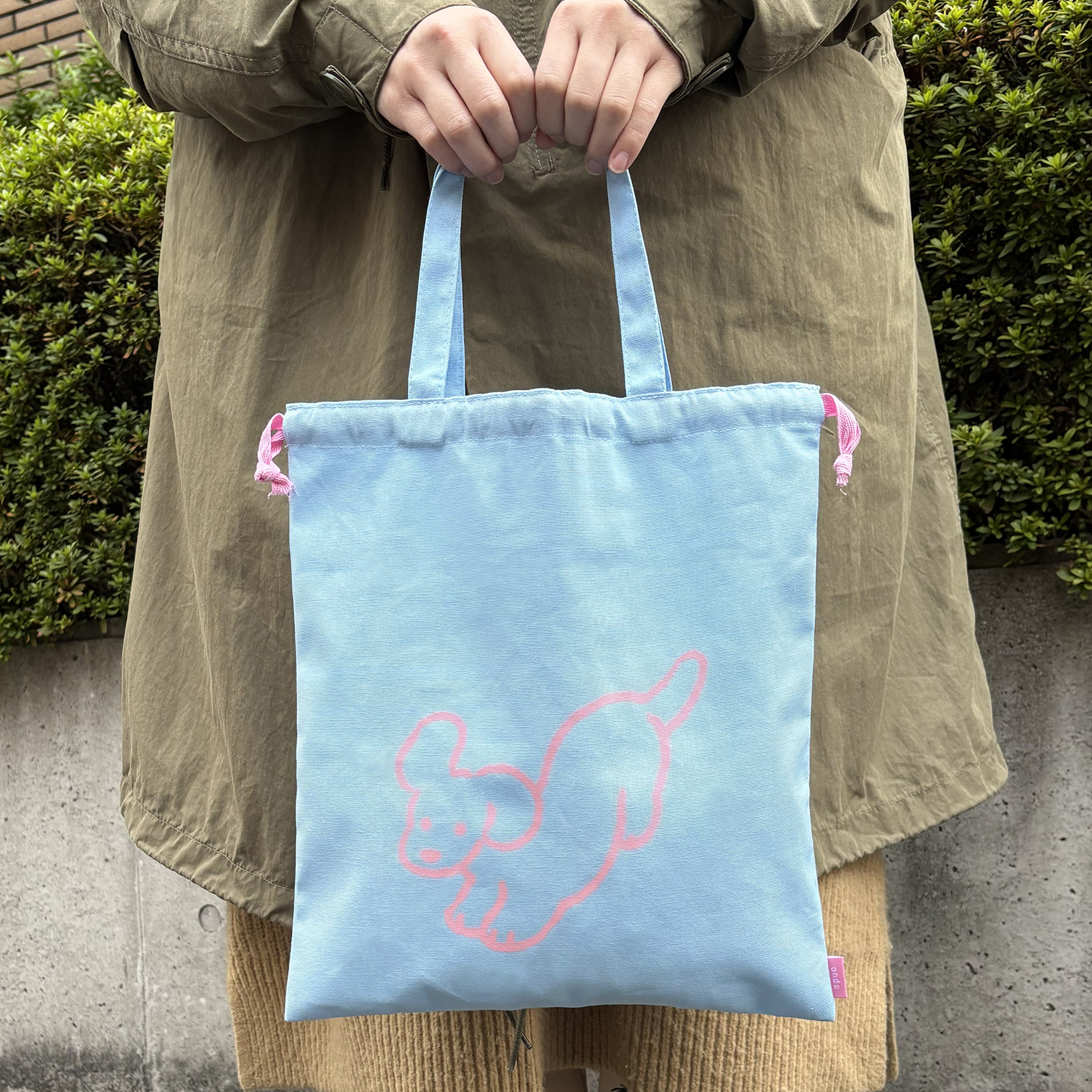 てらおかなつみのたくさんの犬展 in 東京