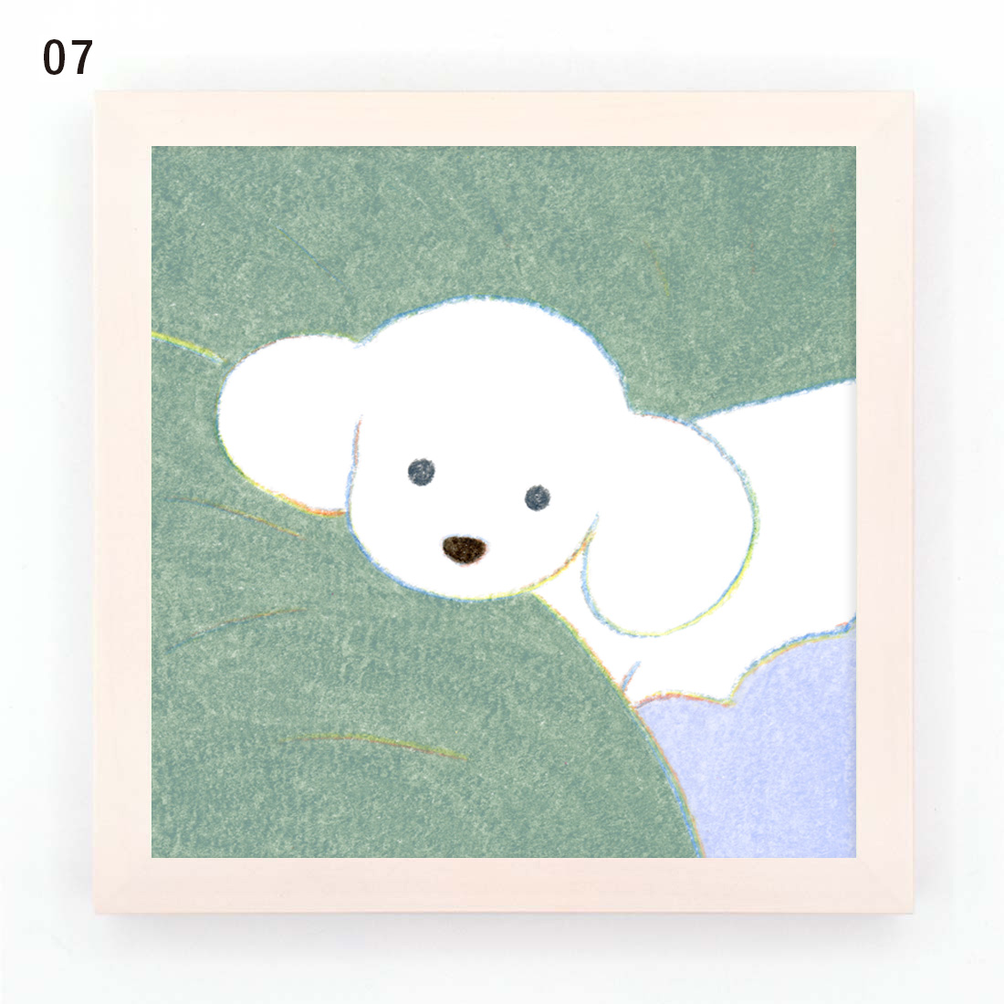 ジークレー作品 S_05~08 | ondo