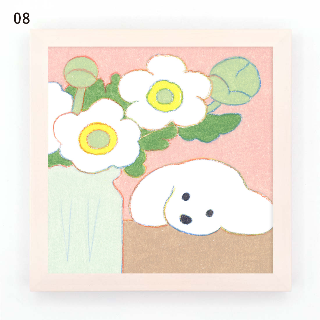 ジークレー作品 S_05~08 | ondo