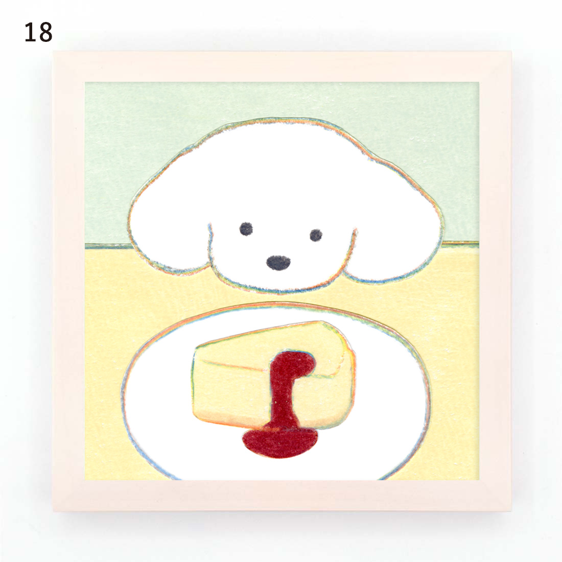 ジークレー作品 S_17~20 | ondo