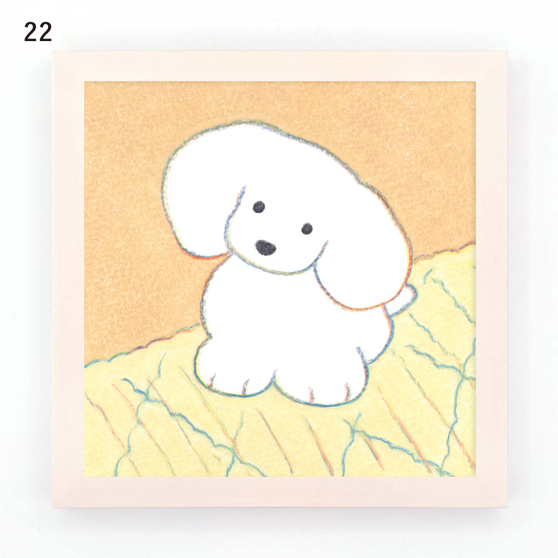 ジークレー作品 S_21~24 | ondo