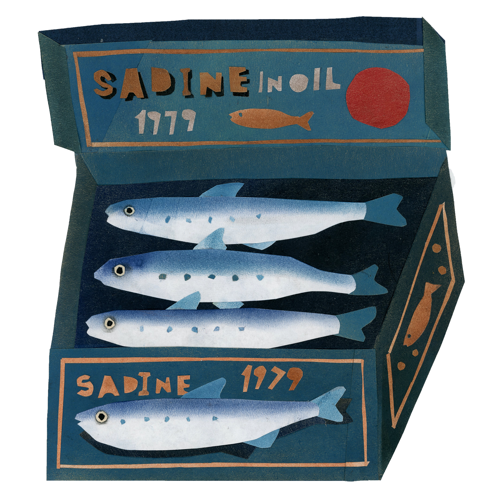 原田俊二 個展『BOX COLLECTION』