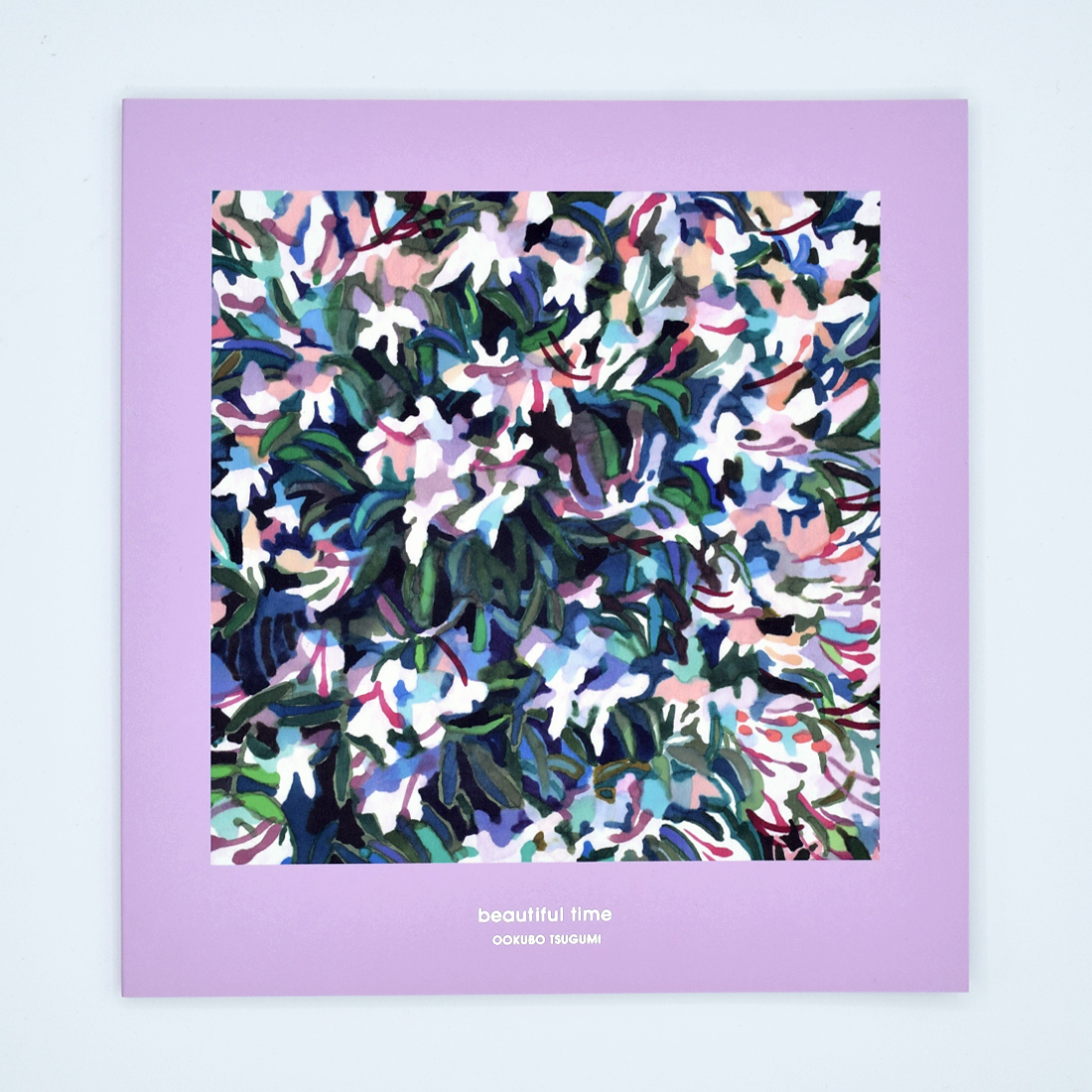 作品集「beautiful time」
