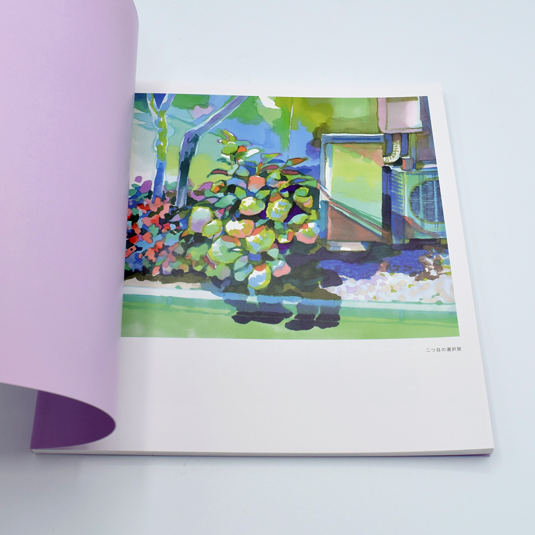 作品集「beautiful time」