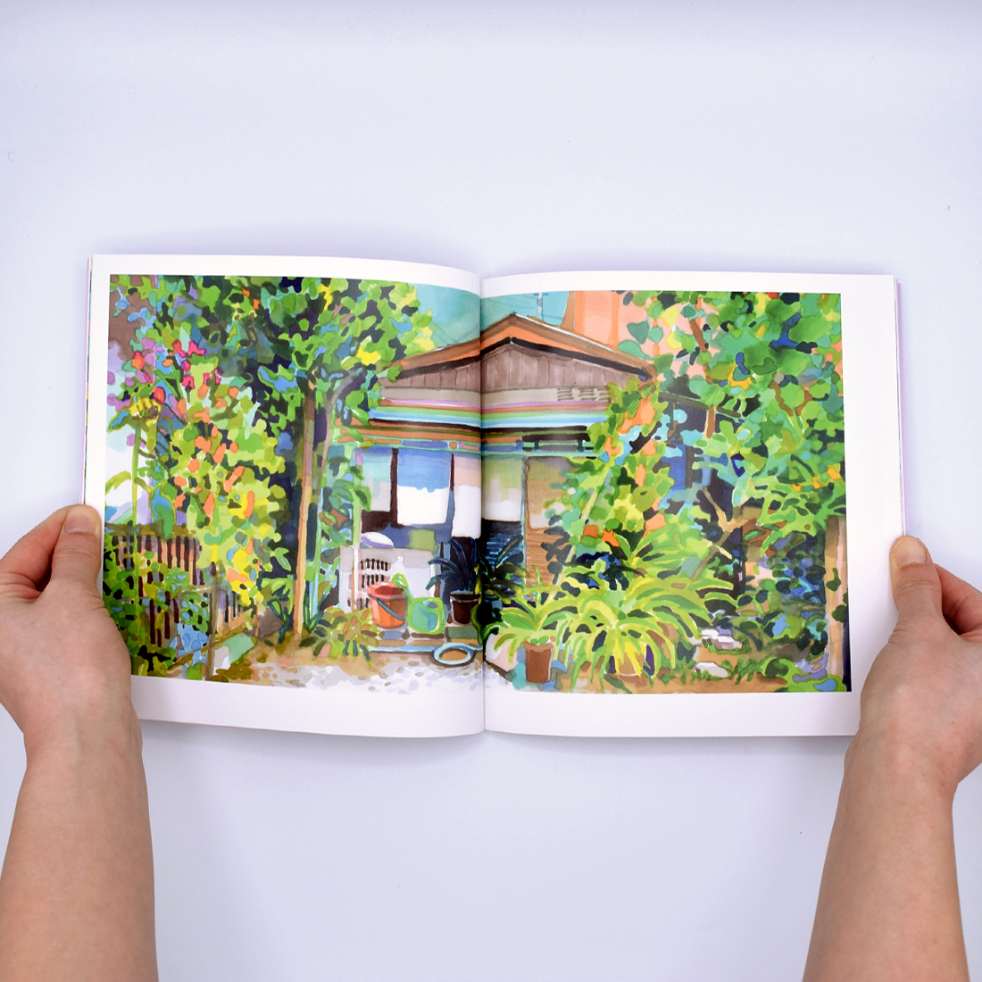 作品集「beautiful time」