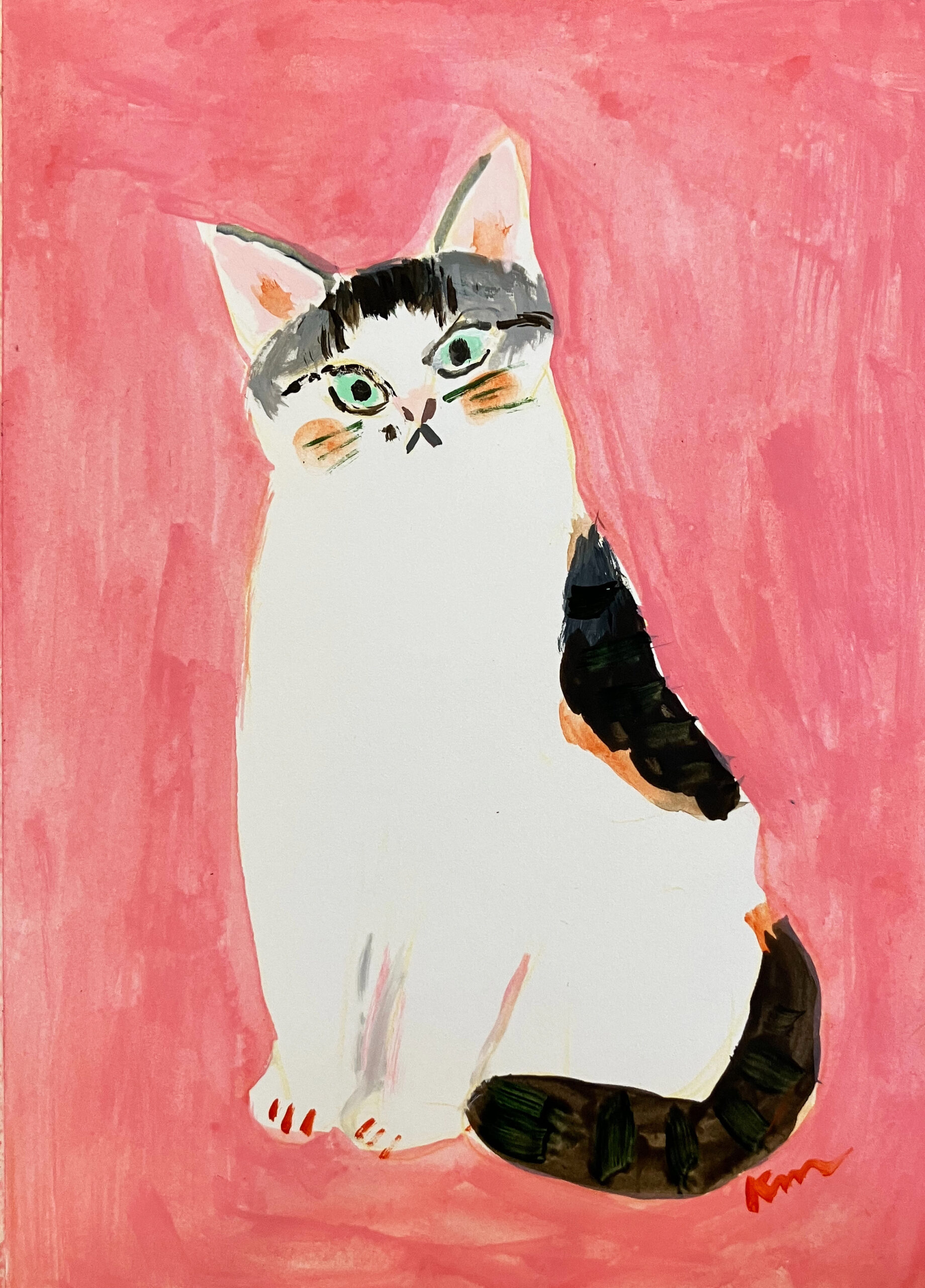 ondo ART MARKET 東京巡回展