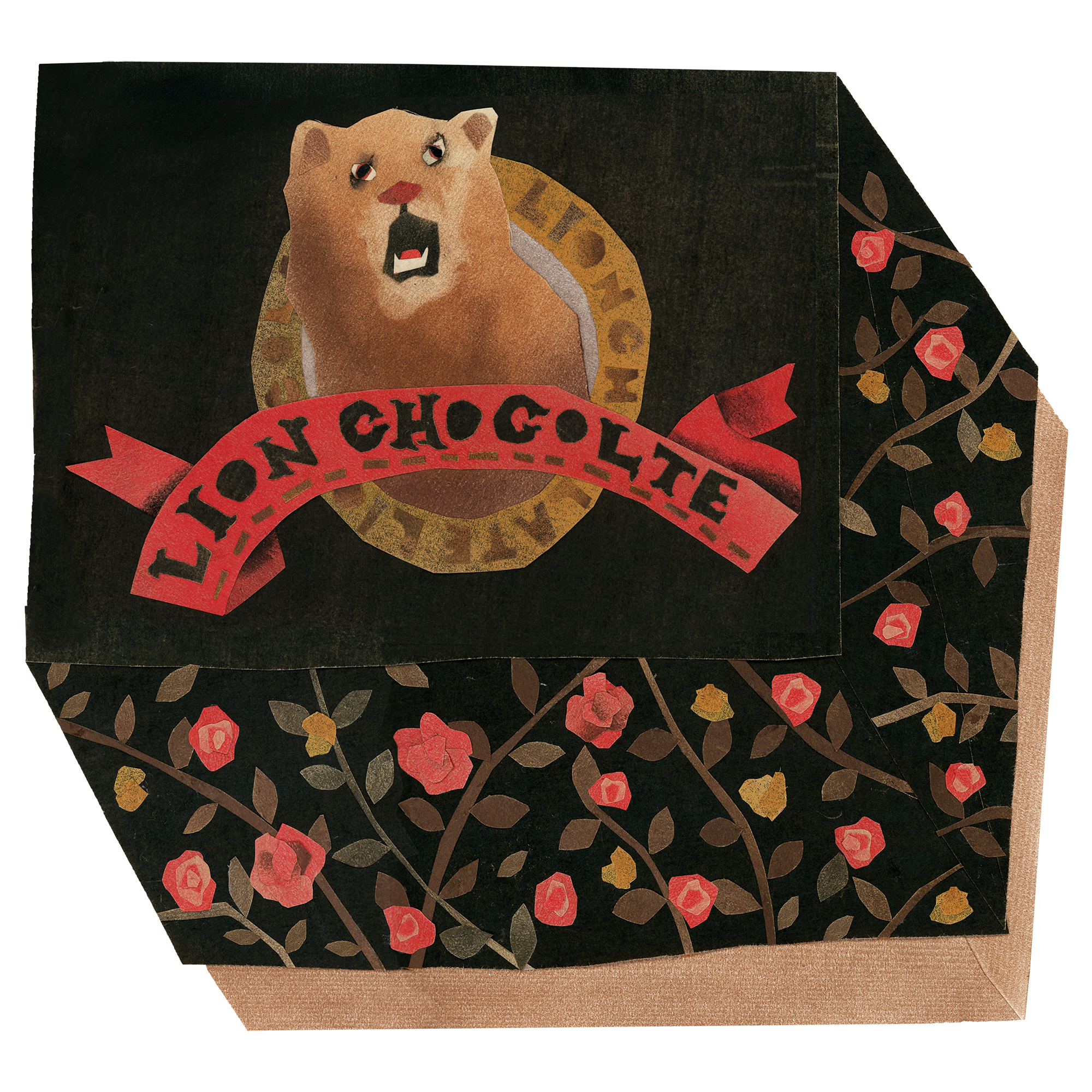 原田俊二 個展『BOX COLLECTION』