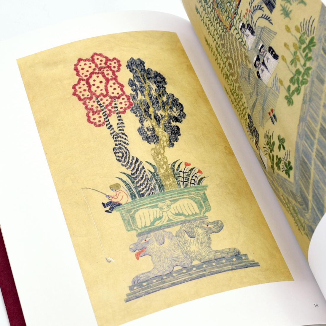 作品集「Selected Works 2023-2025」