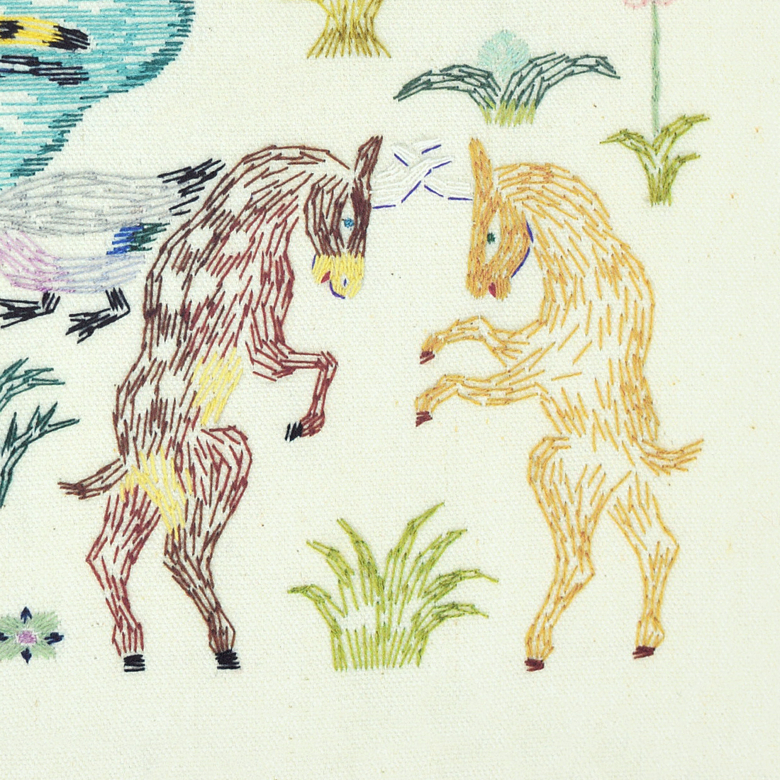 ポスター「ご挨拶」