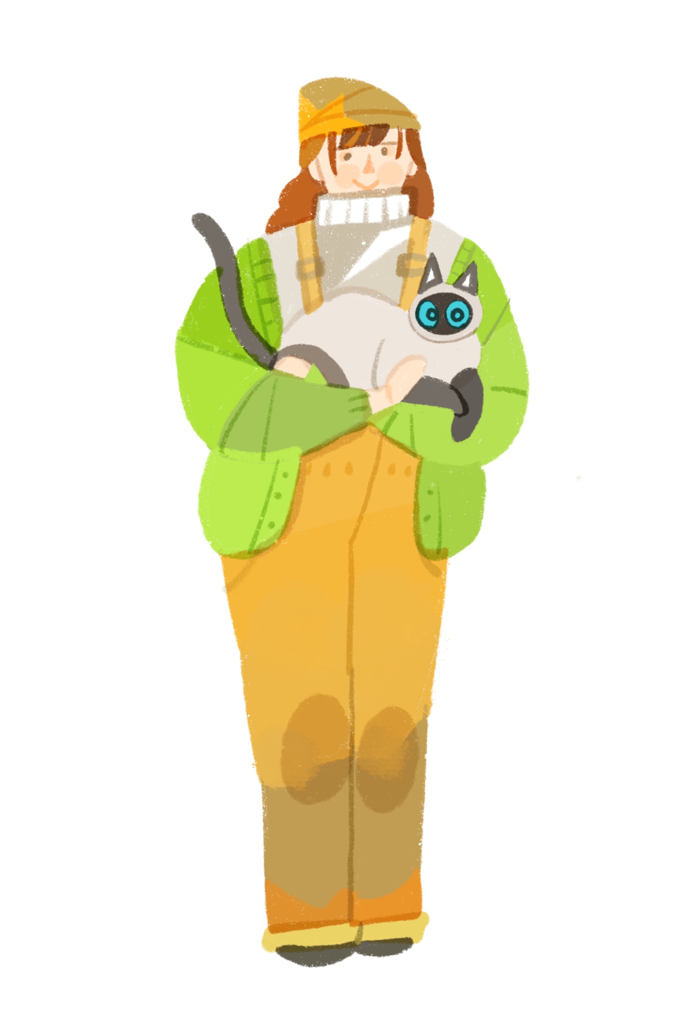 『にゃんにゃん展 vol.3』おおでゆかこ・おかやまたかとし・かわべしおん・砂糖ゆき・CHARADE SHOW