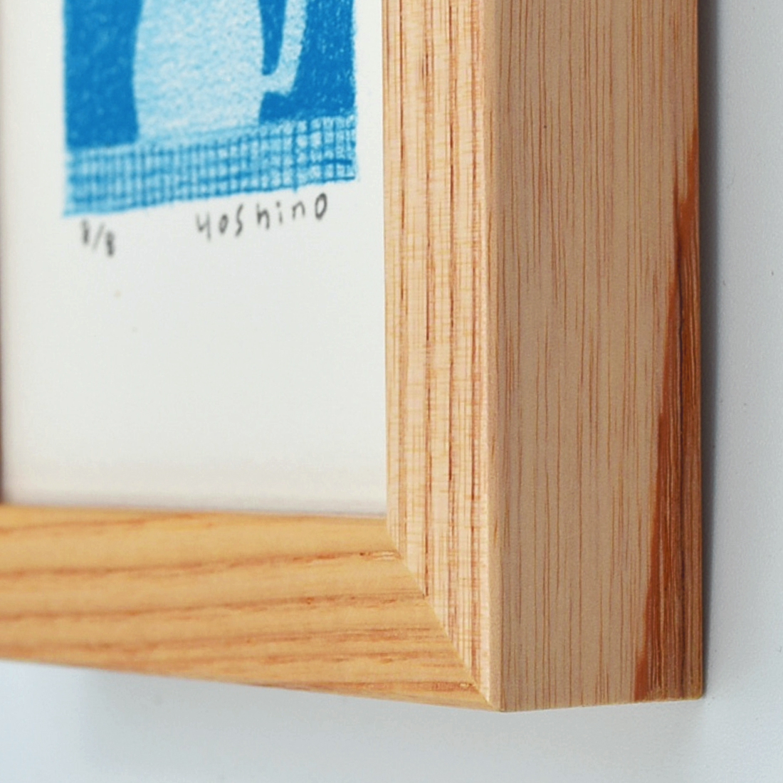 作品「パタティパタタblue」