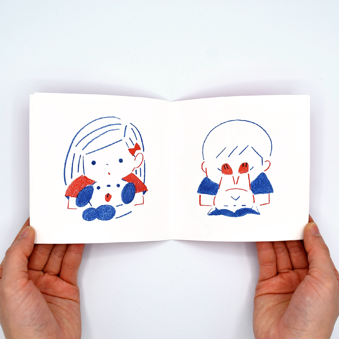 作品集「○to○」 | ondo