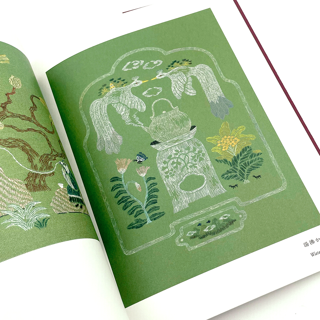 作品集「Selected Works 2023-2025」