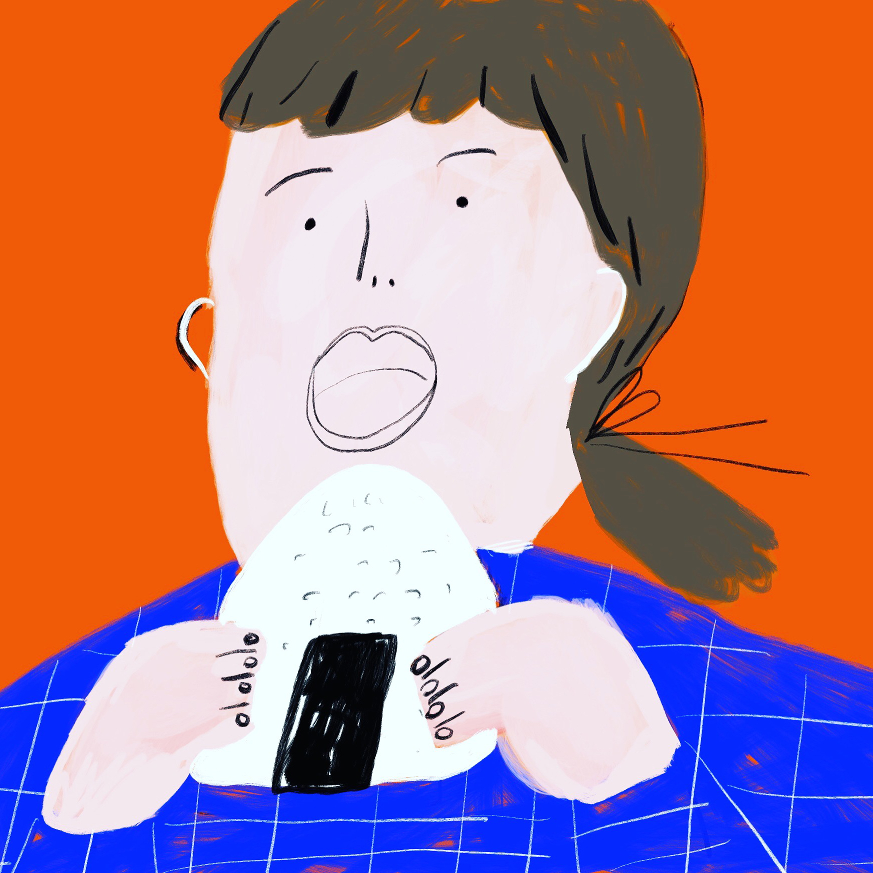 ondo GOODS MARKET vol.2