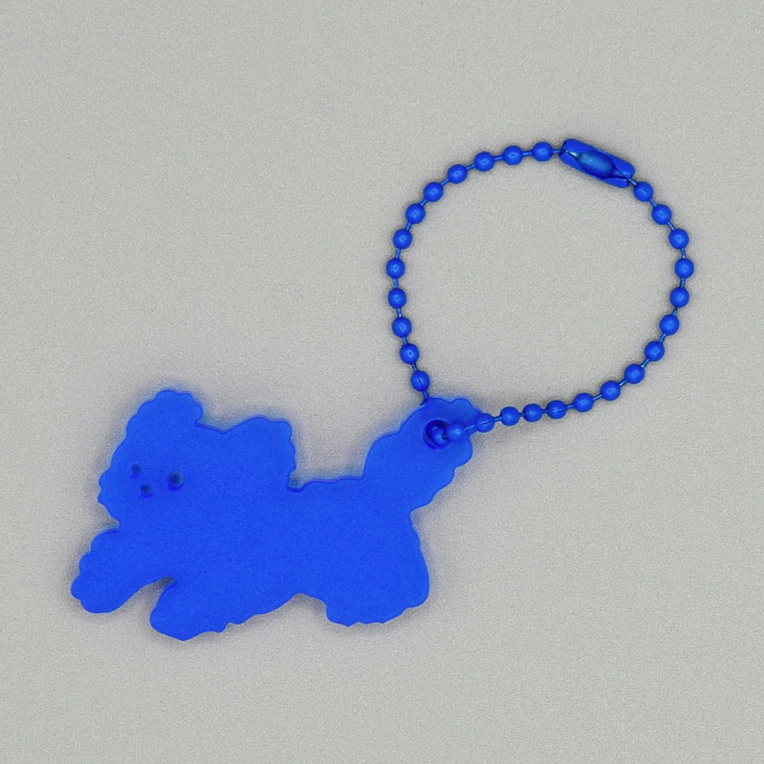 ボールチェーンキーホルダー