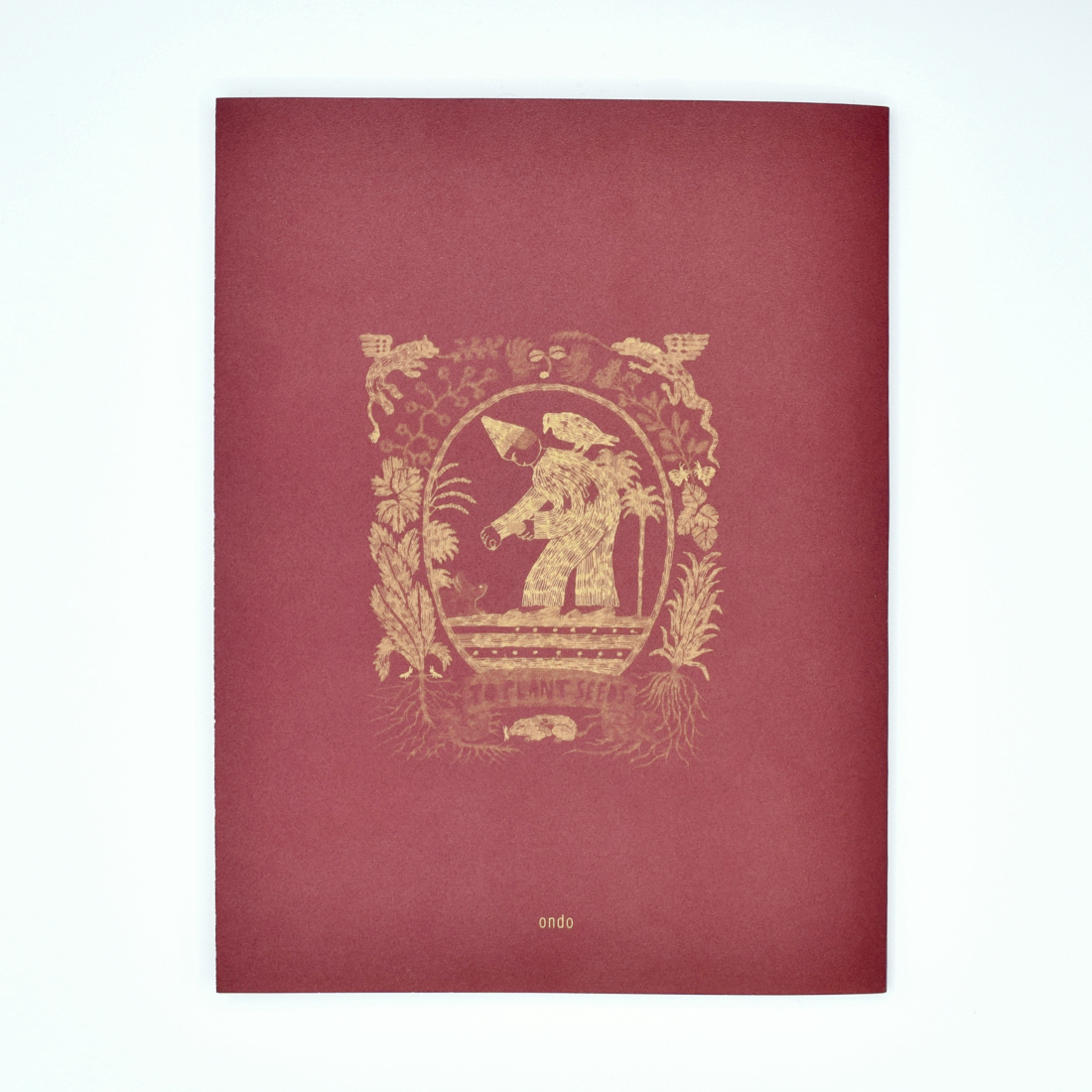 作品集「Selected Works 2023-2025」