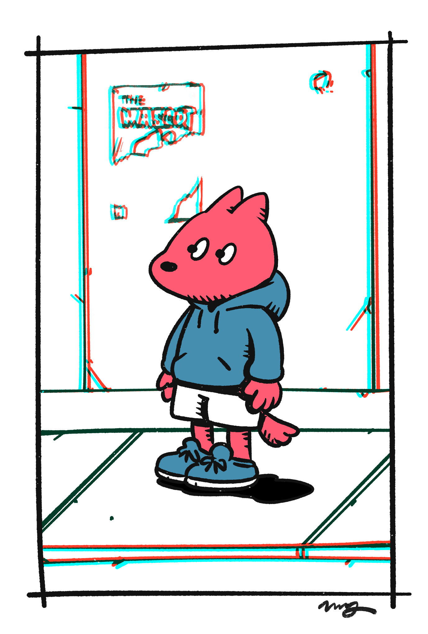 ondo GOODS MARKET vol.2