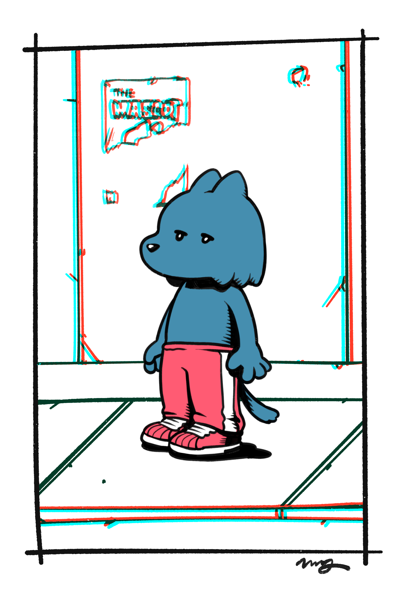 ondo GOODS MARKET vol.2